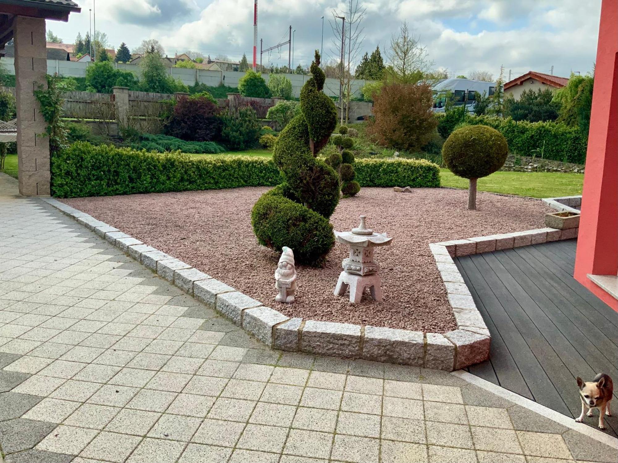 Villa Dum Stasov Exterior foto